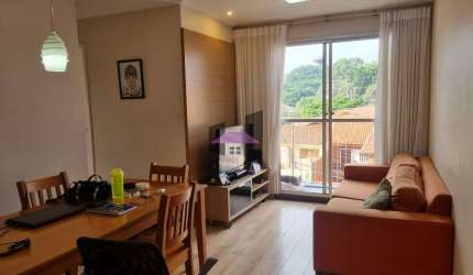Apartamento com 3 quartos à venda na Rua Willis Roberto Banks, Parque Maria Domitila, São Paulo por R$ 470.000