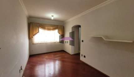 Apartamento com 2 quartos para alugar na Rua Willis Roberto Banks, Parque Maria Domitila, São Paulo por R$ 2.500