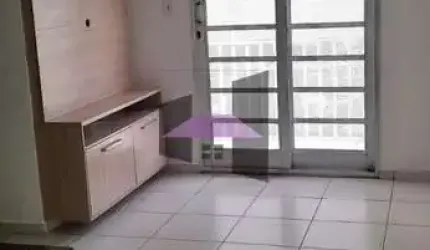 Apartamento com 2 quartos para alugar na Rua Miguel Petrilli, Vila Jaraguá, São Paulo por R$ 2.200