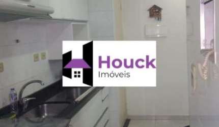 Apartamento com 3 quartos à venda na Rua Miguel Petrilli, Pirituba, São Paulo por R$ 400.000