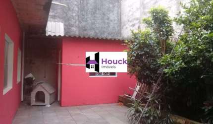 Casa com 3 quartos à venda no Residencial Sol Nascente, São Paulo  por R$ 350.000