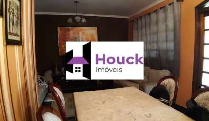 Casa com 4 quartos à venda na Rua Ribeirão Vermelho, Pirituba, São Paulo por R$ 550.000