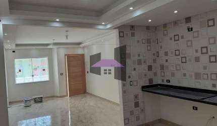 Casa com 3 quartos à venda na Rua Celso Guimarães, Freguesia do Ó, São Paulo por R$ 700.000