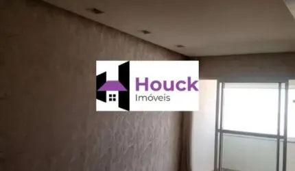 Apartamento com 3 quartos à venda na Rua José Ataliba Ortiz, Vila Mangalot, São Paulo por R$ 630.000