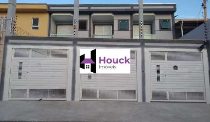 Casa com 3 quartos à venda na Rua Giovanni Narcisi, Jardim Maristela, São Paulo por R$ 660.000