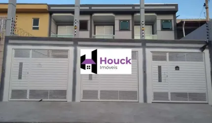 Casa com 3 quartos à venda na Rua Giovanni Narcisi, Jardim Maristela, São Paulo por R$ 660.000