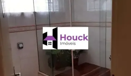 Casa com 2 quartos à venda na Rua Brigadeiro Henrique Fontenelle, Parque São Domingos, São Paulo por R$ 800.000