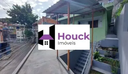 Casa com 3 quartos à venda na Rua Amaral dos Barretos, Pirituba, São Paulo por R$ 450.000