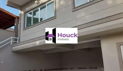 Casa com 3 quartos à venda na Rua José Albino, Parque São Domingos, São Paulo por R$ 1.300.000