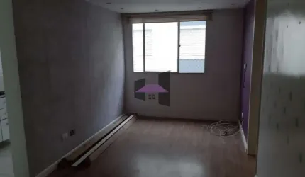 Apartamento com 3 quartos à venda na Rua Agostinho Correia, Pirituba, São Paulo por R$ 315.000