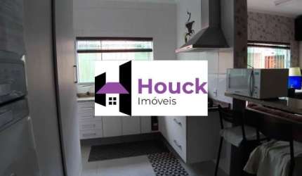 Casa com 3 quartos à venda na Rua Giovanni Narcisi, Jardim Maristela, São Paulo por R$ 550.000