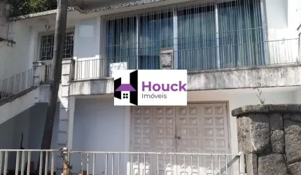 Casa com 3 quartos à venda na Rua Silva Dutra, Vila Pereira Barreto, São Paulo por R$ 639.000