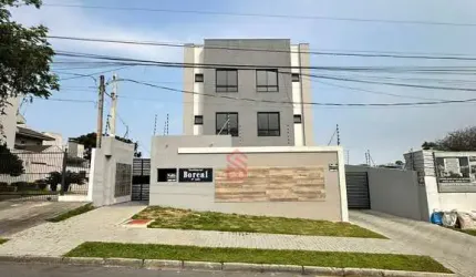 APARTAMENTO GARDEN SENDO 03 DORMITÓRIOS 01 SUÍTE COM 02 VAGAS DE GARAGEM - RESIDENCIAL BOREAL
