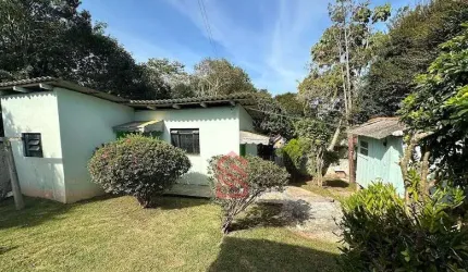 Terreno à venda em Campo Comprido  Curitiba