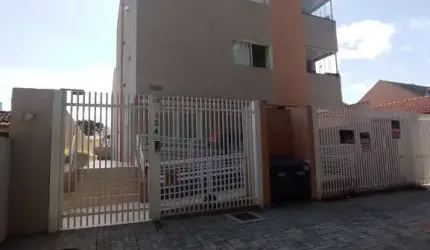 Apartamento à venda campo Comprido