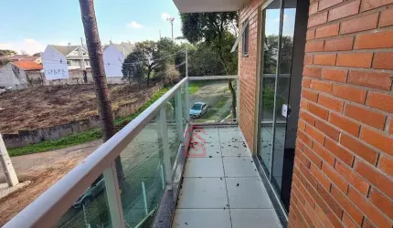 Apartamento à venda em Curitiba-PR, Campo Comprido: 1 quarto, 1 sala, 1 banheiro, 1 vaga de garagem, 40,04 m² de área.