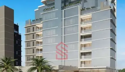 Apartamento de luxo no Ecoville: 3 quartos, 3 suítes, 2 salas, 3 banheiros, 2 vagas, 227m² - Curitiba-PR