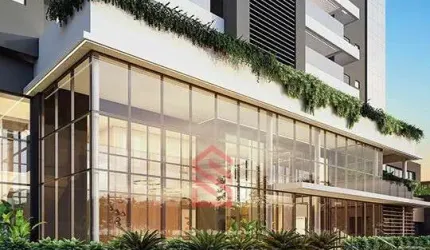 Apartamentos prontos para morar  à venda  agua verde Curitiba Pr
