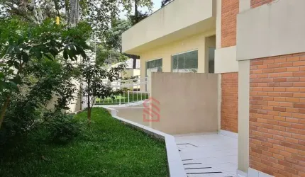 Apartamento à venda em Curitiba-PR, Campo Comprido: 1 quarto, 1 sala, 1 banheiro, 1 vaga de garagem, 46,03 m². Imperdível!