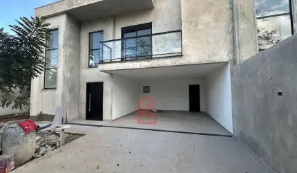 Imperdível Sobrado à Venda em Curitiba-PR, Ecoville: 3 quartos, 3 suítes, 2 salas, 1 banheiro, 4 vagas de garagem, 175m².
