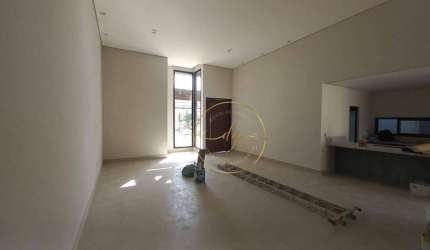 Casa com 3 dormitórios à venda, 230 m² por R$ 2.600.000,00 - Jardim Residencial Maria Dulce - Indaiatuba/SP