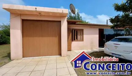 C1091 - Excelente residência de esquina localizada em região de moradores