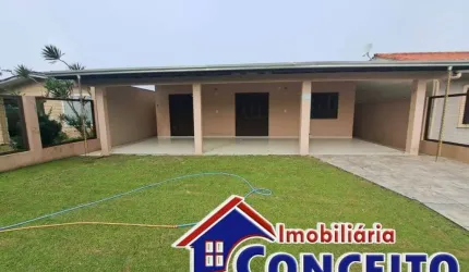 C801 - Ótima residência com 6 dormitórios localizada no bairro Presidente