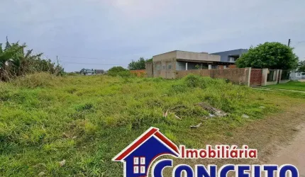 T1028 - Terreno localização tranquila no Centro de Imbé/RS