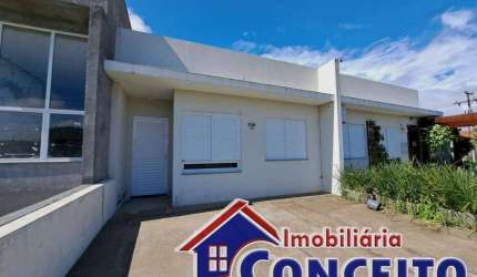 G10 - Excelente geminado em ótima localização no balneário Presidente