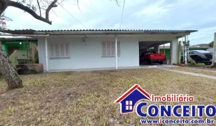 C78 - Ótima residência composta de 05 dormitórios