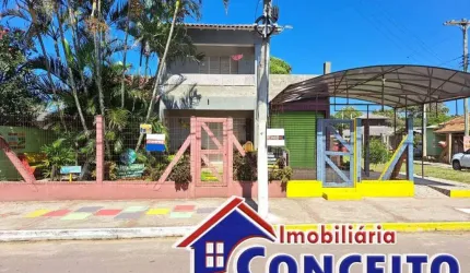 C887 - Residência em excelente localização no balneário Santa Terezinha