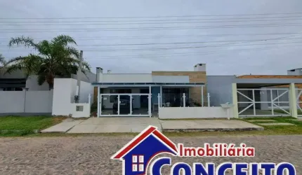 C892 - Excelente residência localizada no balneário Presidente