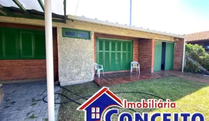 C33 - Ótimo imóvel a 130 metros do mar em excelente localização