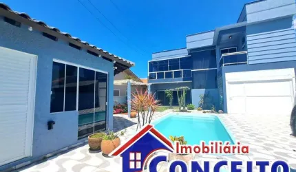 C101 - Belíssimo imóvel com vista para o mar em ótima localização