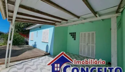C92 - Ótima residência composta de 04 dormitórios em excelente localização