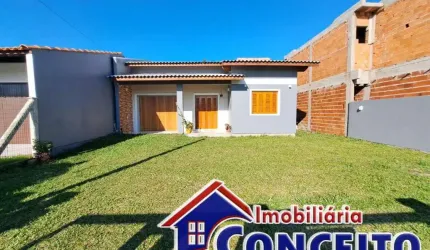 C198 - Linda residência com 3 dormitórios localizada no bairro Presidente