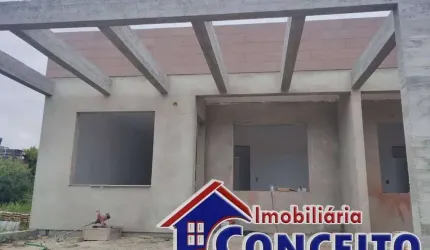 G24 - Geminado em construção próximo ao mar no Balneário Presidente
