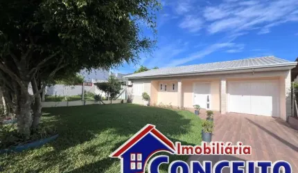 C406 - Excelente imóvel em ótima localização no Balneário Presidente