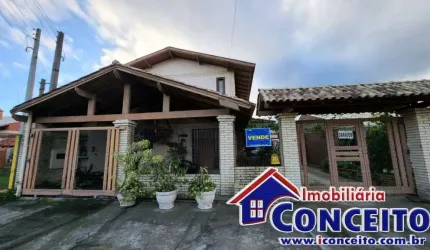 PC1001 - Excelente pousada com 5 apartamentos no Centro de Imbé
