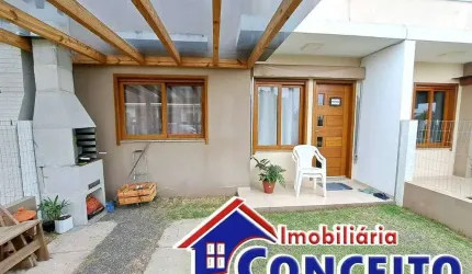 G30 - Excelente geminado localizado no balneário Marisul