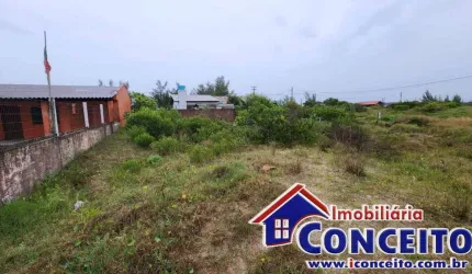 T87 - Lindo terreno localizado em excelente região em Santa Terezinha