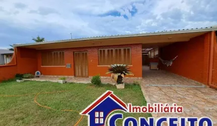 C483 - Excelente imóvel composto de 04 dormitórios em ótima localização