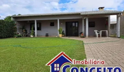C516 - Linda residência localizada em região de moradores