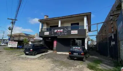 PC01 - Excelente prédio comercial em ótima localização em Imbé