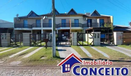 G1022 - Ótima residência localizada no Centro de Imbé