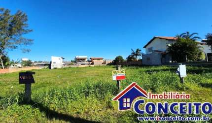 T1053 - Excelente terreno de 1404m² localizado no Centro de Imbé