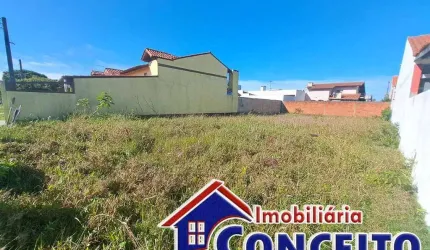 T1038 - Ótimo terreno localizado em região tranquila no Centro de Imbé