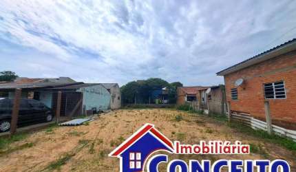 T66 - Excelente terreno em ótima localização no balneário Presidente
