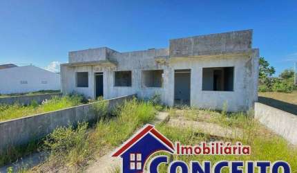 G41 - Geminado localizado em região de moradores em Imbé