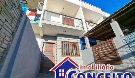 DT1024 - Ótimo duplex localizado em região de moradores no Centro de Imbé